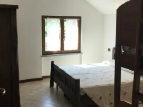 Lakeside Escape in Ledro