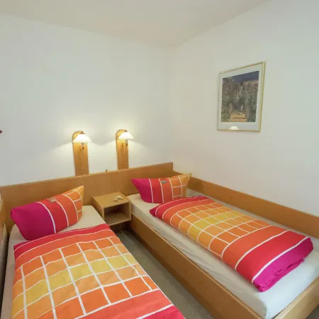 Wohnung in Bad Grund