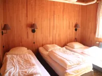 Chalet in Vonnes near Chairlifts & Shuttle - Hot Tub
