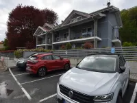 Apartment near Lake Maggiore