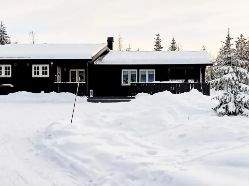 6 person holiday home in Passebekk-By Traum - 2성급