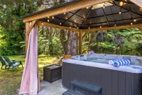 沃爾卡諾鄉村莊園飯店