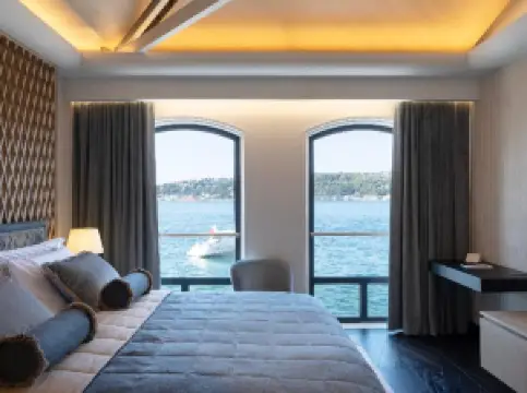 Sumahan - on the Water