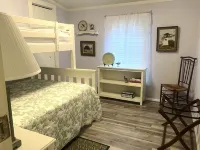 Riverfront Home with Boat Dock