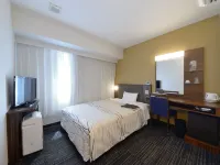 Fukui Manten Hotel Ekimae - Wifi