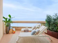 Fairmont Monte-Carlo - Ocean View