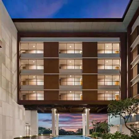 Mercure Padang
