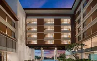 Mercure Padang Hotel a 