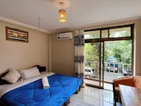Runako Lodge โรงแรมในอรุชา
