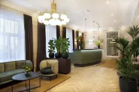 Drei Kronen Hotel Wien City - 3-Star