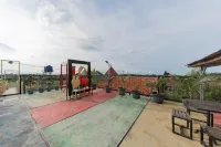 Formerly Reddoorz Resort Syariah Jaya Tirta Abadi Hotels in Bojong