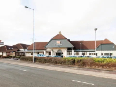 Premier Inn Liverpool North Hotels in Bootle