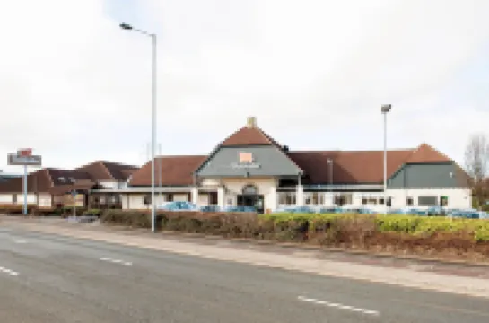 Premier Inn Liverpool North