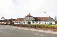 프리미어 인 리버풀 노스 무어게이트 너어서리 스쿨 & 먼치킨스 차일드케어 주변 호텔