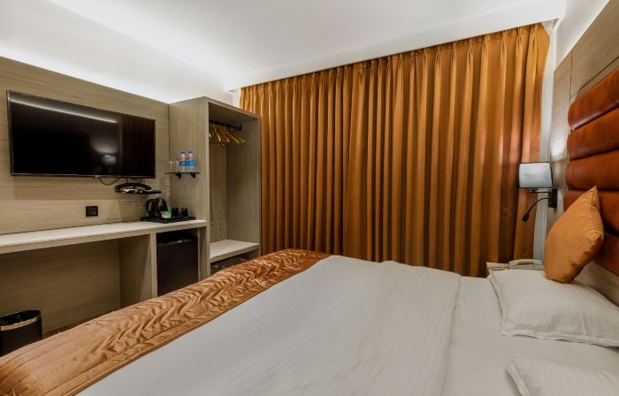 Granville Hotel