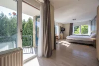 فليتشر هوتل - ريستورانت ده إيسه - جيتهورن فنادق في 