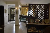 Hotel Marabel Hotel a Sant'Alessio Siculo