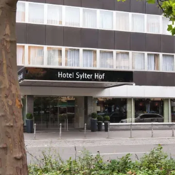 Sylter Hof Berlin