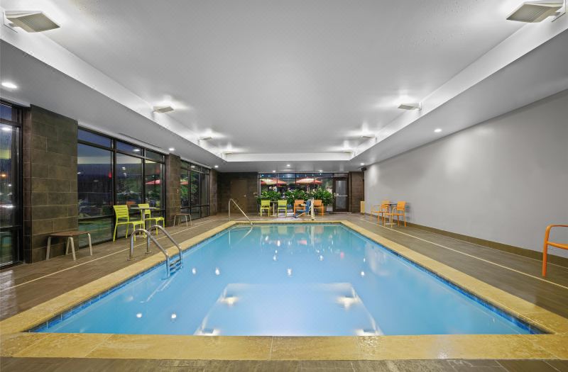 Home2 Suites by Hilton Pigeon Forge photo 4