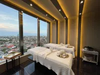 Swissôtel Santa Cruz de La Sierra - Spa
