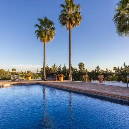 Cortijo Boutique Marbella