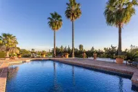 Cortijo Boutique Marbella - Romantic