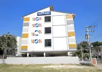 Navasiriplace Hotel a Sakae Phrong