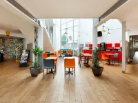 Hôtel F1 Reims Tinqueux Hotels in Tinqueux