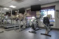 Best Western Plus Philadelphia-Choctaw Hotel and Suites - Phòng tập thể hình