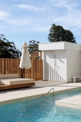 Marina Resort Hotels in Port Stephens