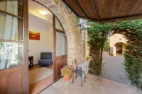 CASA BAIOCCO 9 - PRIVATE VILLA WITH HEATED POOL AND JACUZZI