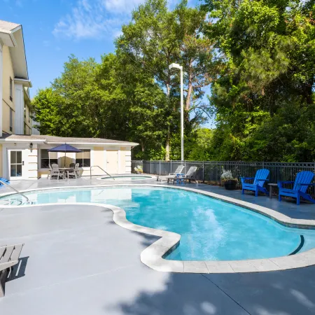 Hampton Inn Murrells Inlet/Myrtle Beach Area