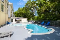 Hampton Inn Murrells Inlet/Myrtle Beach Area - Pools