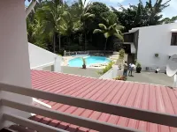 Residence Villas Mont Choisy Hotel a Trou aux Biches