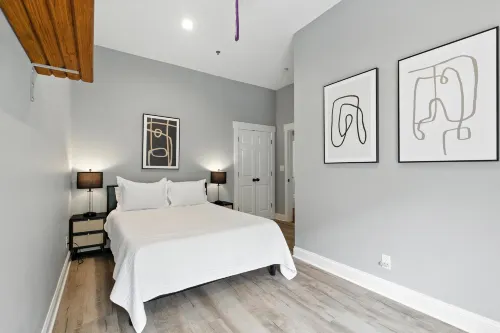 New Listing! Bulldog Borough in Downtown Athens