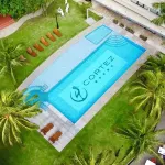 Hotel Cortez - Pools