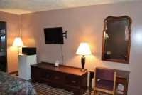 Capital O Fincastle Motor Inn Tazewell Hotels in Tazewell
