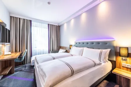 Premier Inn Essen City