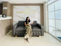 Hotel Caribe Real Inn Hotels in Gaira