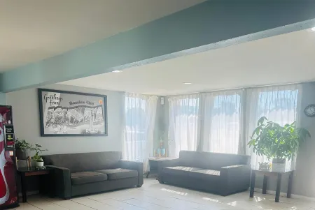 Super 8 by Wyndham Bossier City/Shreveport Area