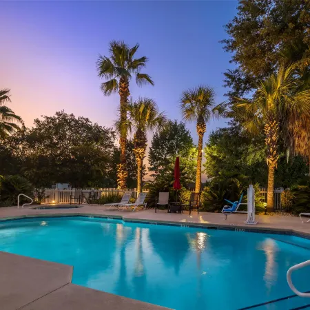 Best Western Plus Valdosta Hotel  Suites