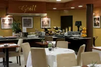 Logis Hotel des Cépages - breakfast
