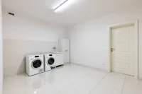 Casa splendida con piscina e palestra vicino a Firenze. Prato