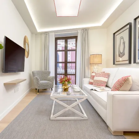 Genteel Home Museo III