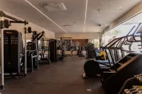 Mana Cumbuco Hotel - Gym