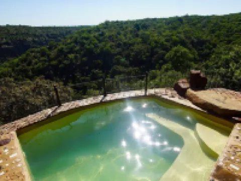 Leopards Rock Bush Boutique Hotels in Waterberg District Municipality