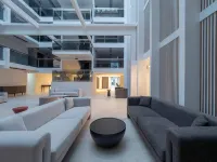 Hotel Tara Becici - parking