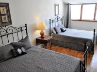 Fox Pine Lodge 3 Bed 3 Bath Hotels in Copper Mountain