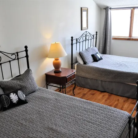 Fox Pine Lodge 4 Bed 4 Bath Condo