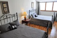 Fox Pine Lodge 3 Bed 3 Bath